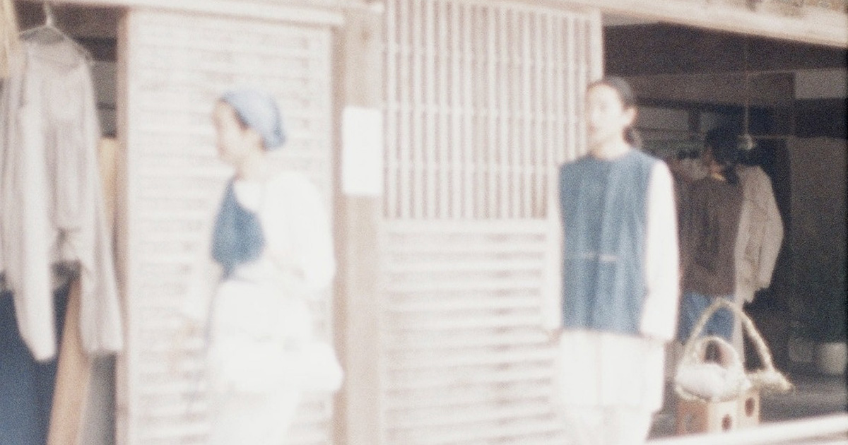 第十三回:生活にあう・夏<iai>(前編)
