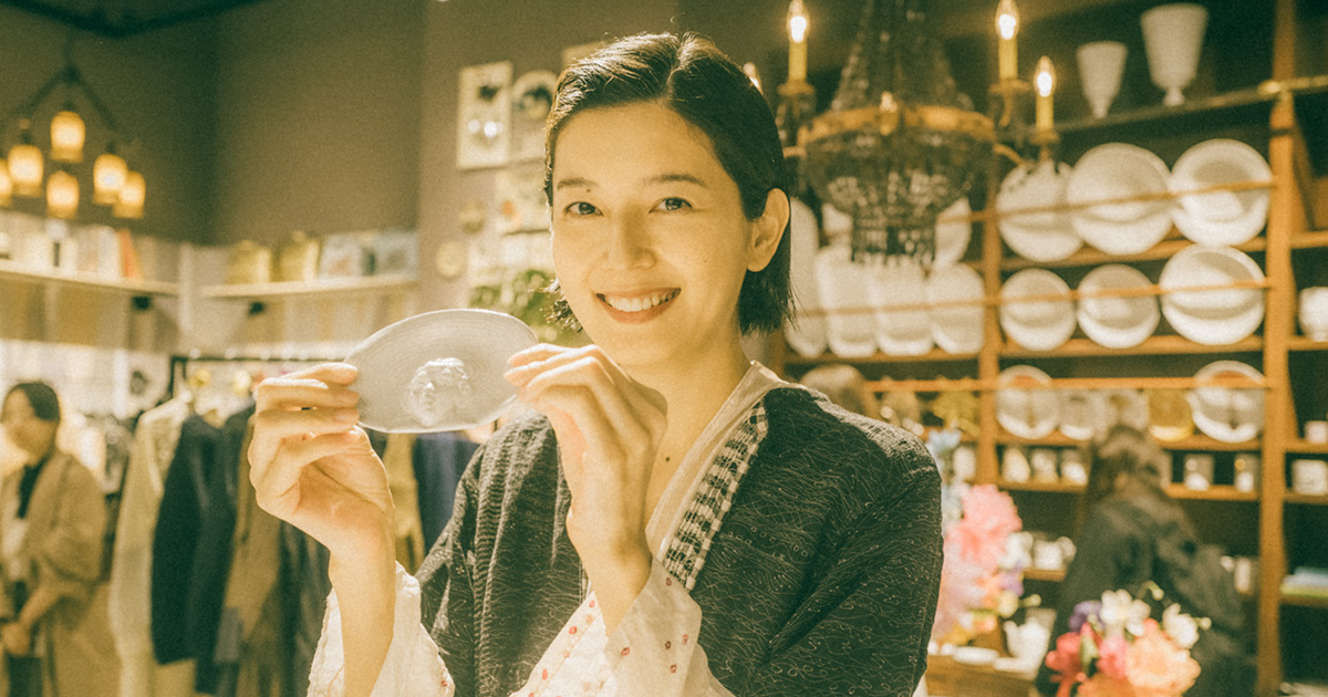 siiilon アロハシャツ　ドッグ　菊池亜希子 siiilon アロハシャツ ドッグ 菊池亜希子 - メルカリ