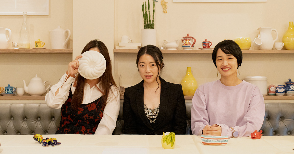 政治1年生のための社会運動。長田杏奈&かん(劇団雌猫)が社会学者に取材