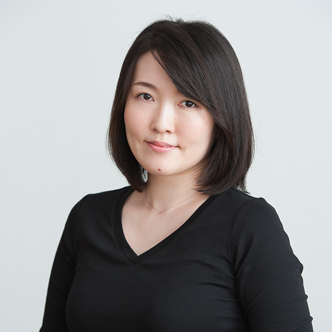 安壇美緒
