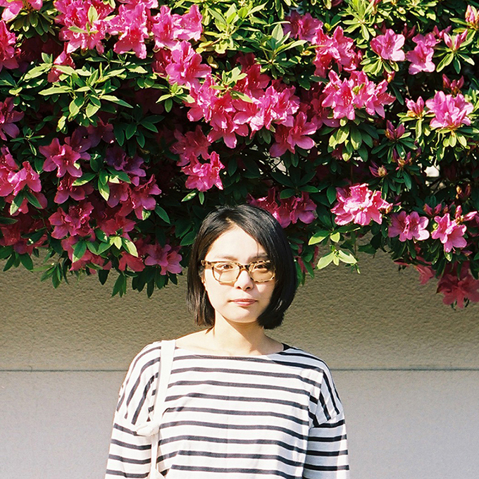 惣田紗希