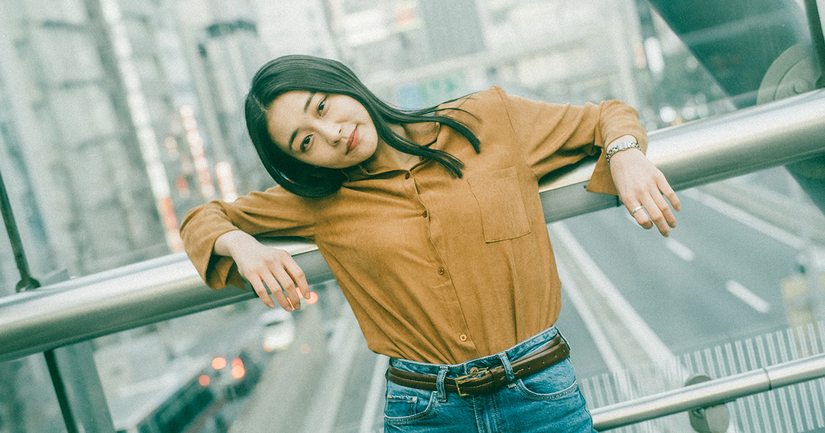 和田彩花の今を証明する5つの鍵。「10年後には全部笑えたらいい」