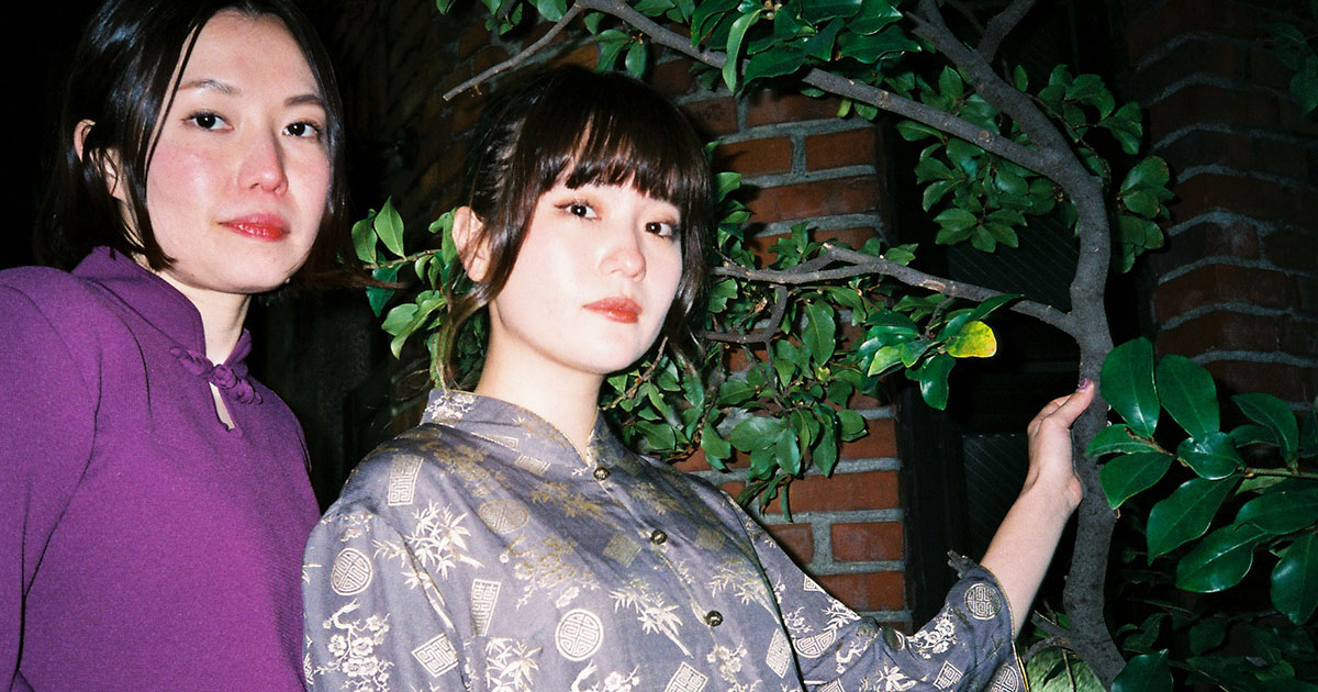 MICO×穐山茉由「こうあるべき」への違和感を見過ごさずに歩む