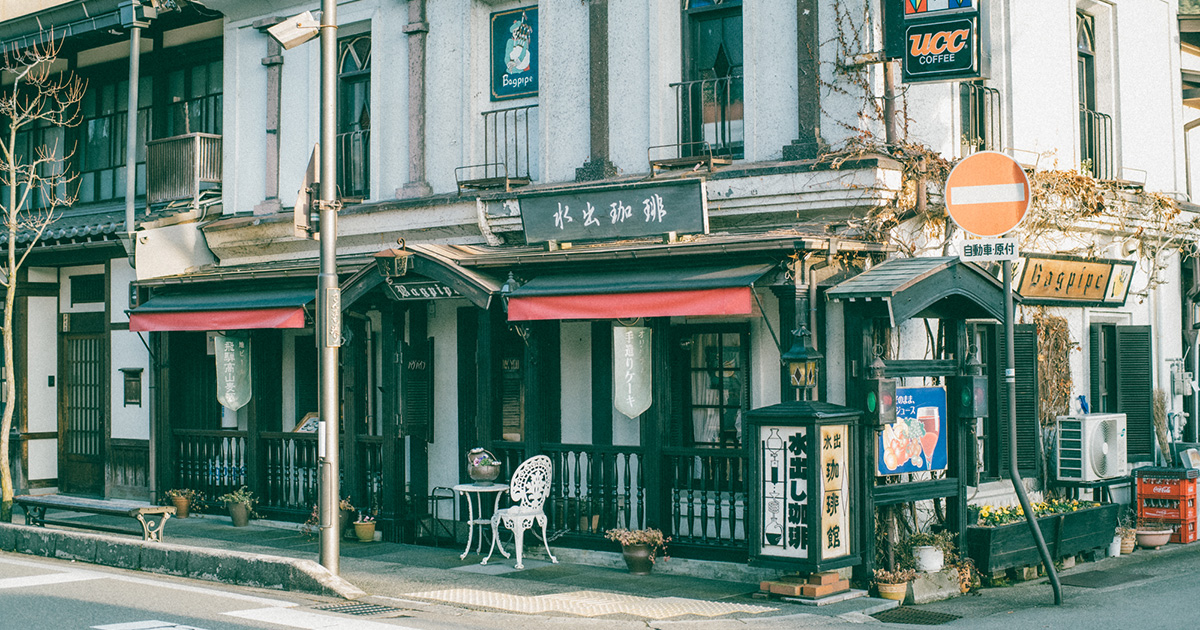 自分の本来のリズムを取り戻す。飛騨地域をShe is編集部が訪問