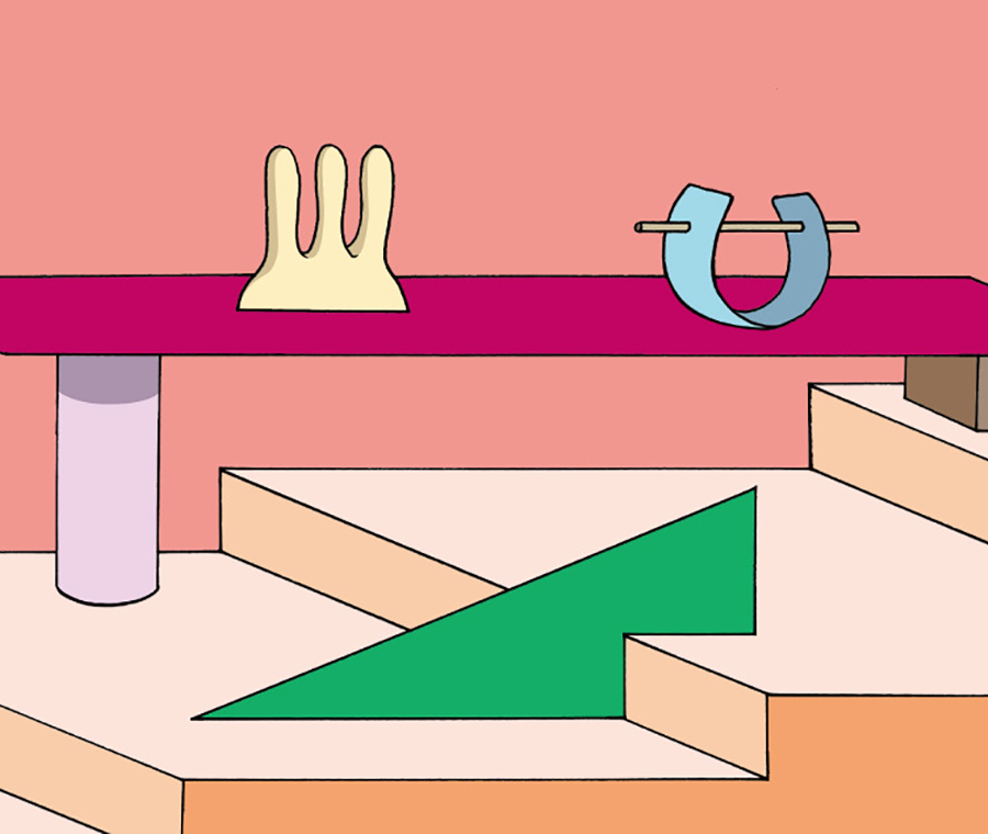 カワイハルナが描く、どんな立場でも個人が発信することの重要さ - She