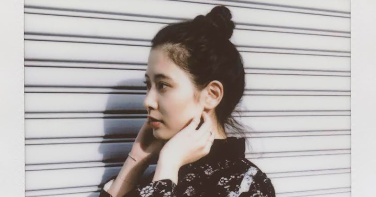 第十四回:ふたたびにあう〜お直し〜(YUKI FUJISAWA)