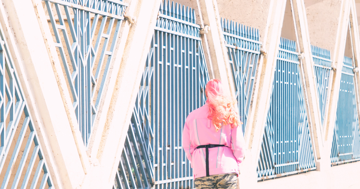 フォトグラファー清水はるみが考える「どこで生きる?」