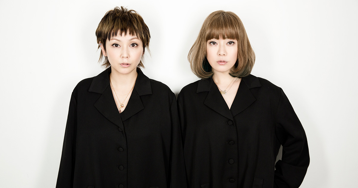 PUFFYのプロフィール・作品情報 - 音楽ナタリー