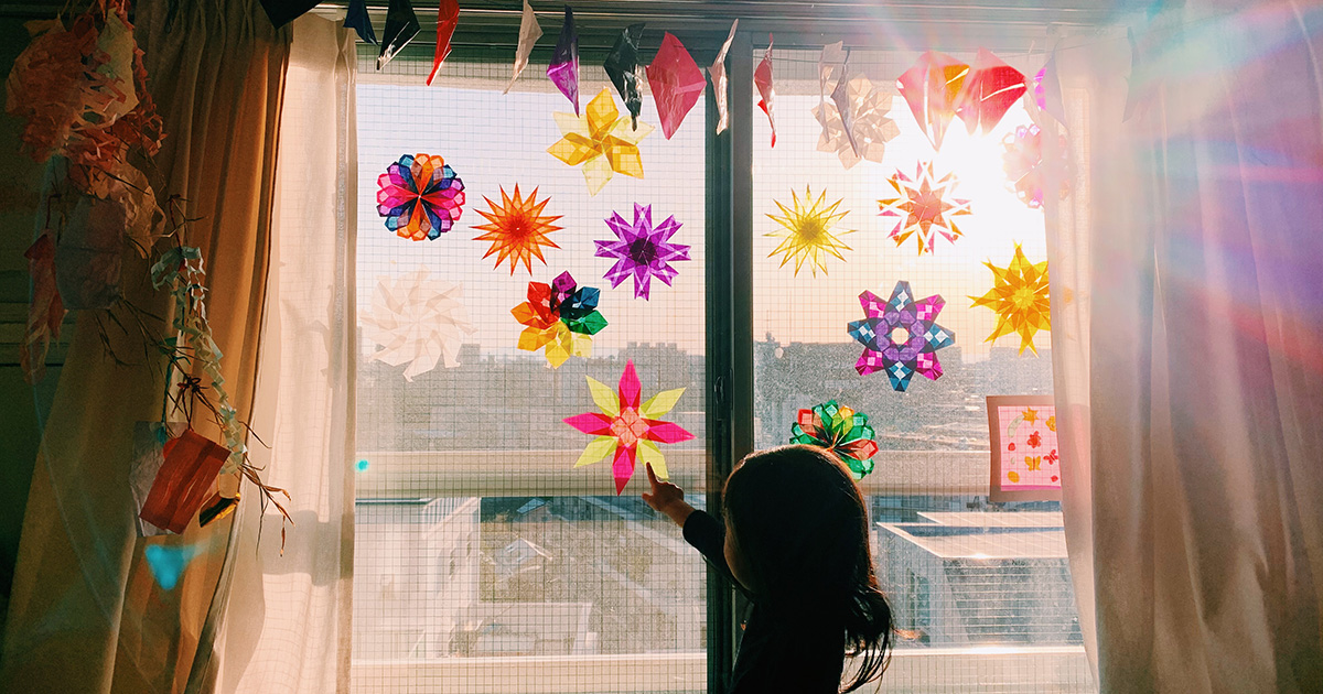 秦レンナときくちゆみこの声が聞こえる光を感じる往復書簡（4月18日・20日）