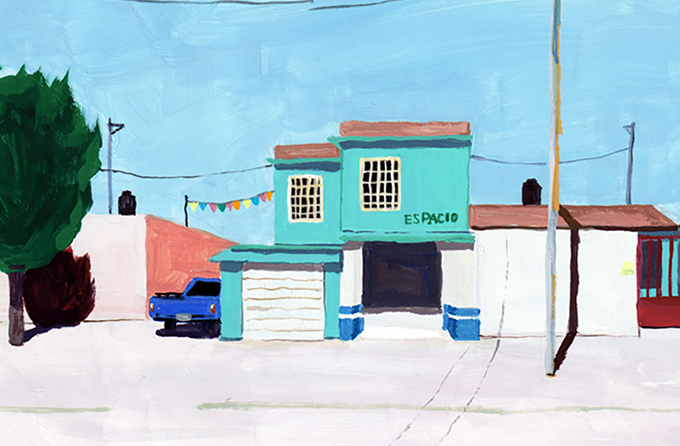 どこで生きる？