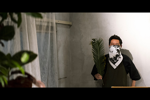 小川武(Green thanks supply)