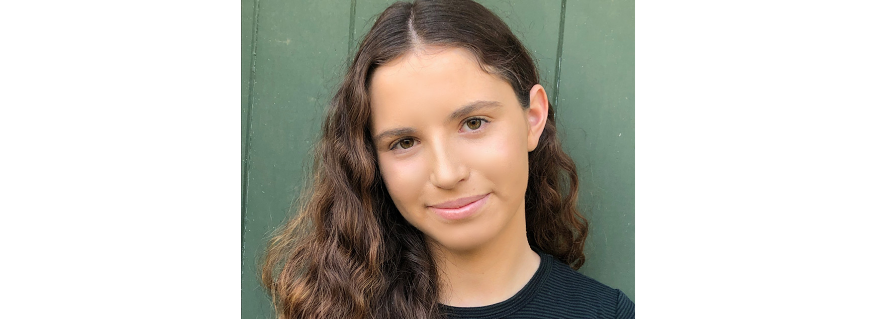 米13歳の少女が始めたニュースレター。世界を変えるための第一歩