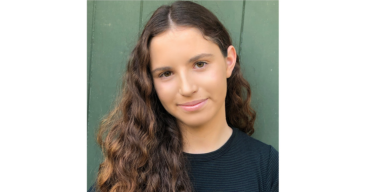 米13歳の少女が始めたニュースレター。世界を変えるための第一歩