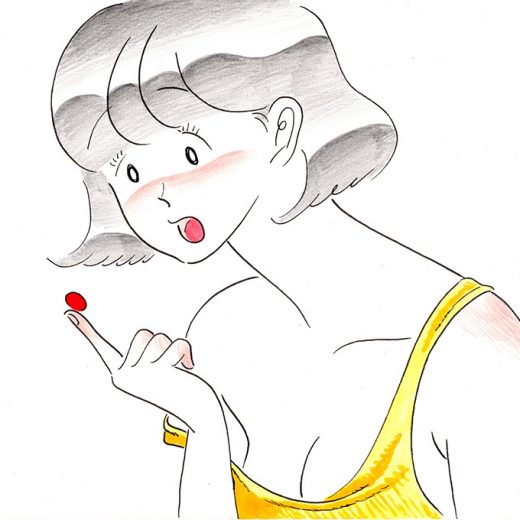 日本で生きることを8名の女性が作品に「わたしと日本、再発見。」