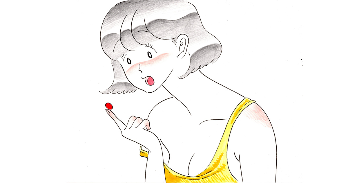 日本で生きることを8名の女性が作品に「わたしと日本、再発見。」
