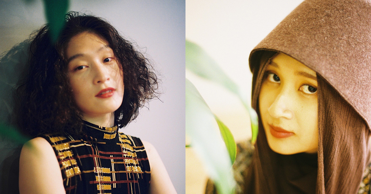 信仰をもたないコムアイが、ムスリムの友達アウファから学ぶ