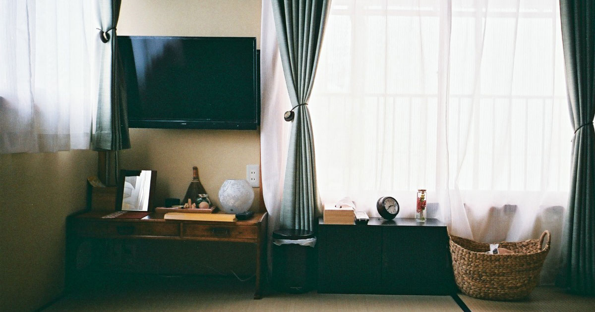 レコード寄贈でディスカウント。小田原の宿「Tipy records inn」の魅力