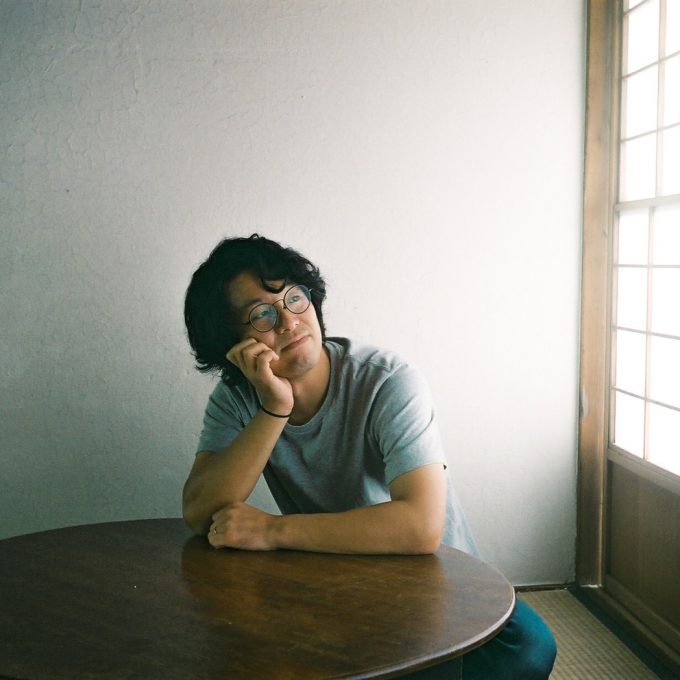 コアゼユウスケ