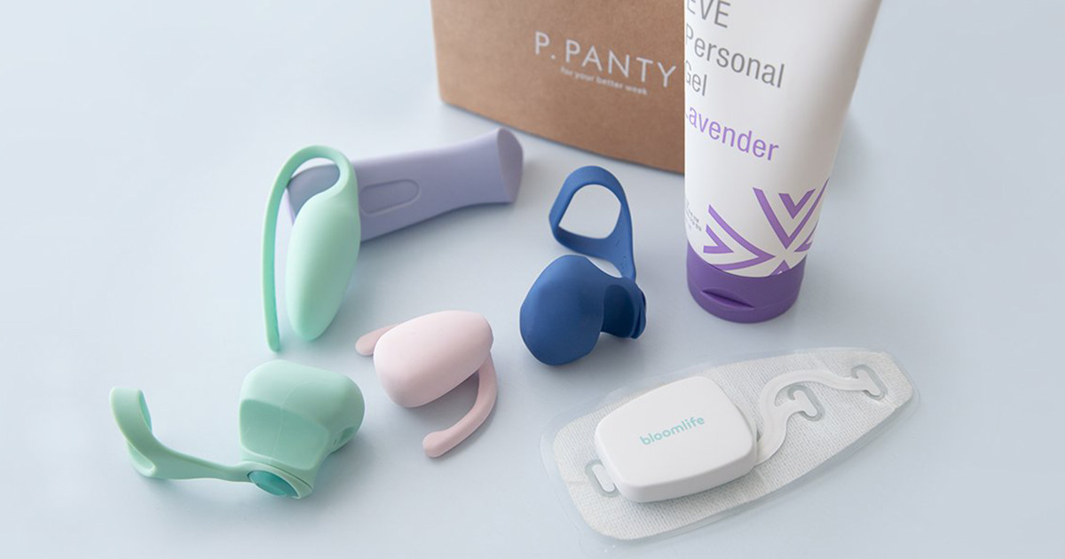 タブーをワクワクに変えるfermata。フェムテック市場の課題とこれから