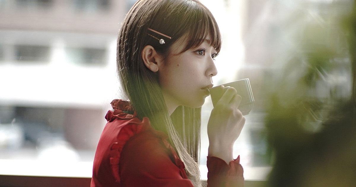 第一回:コーヒーを飲んだ中1の夏