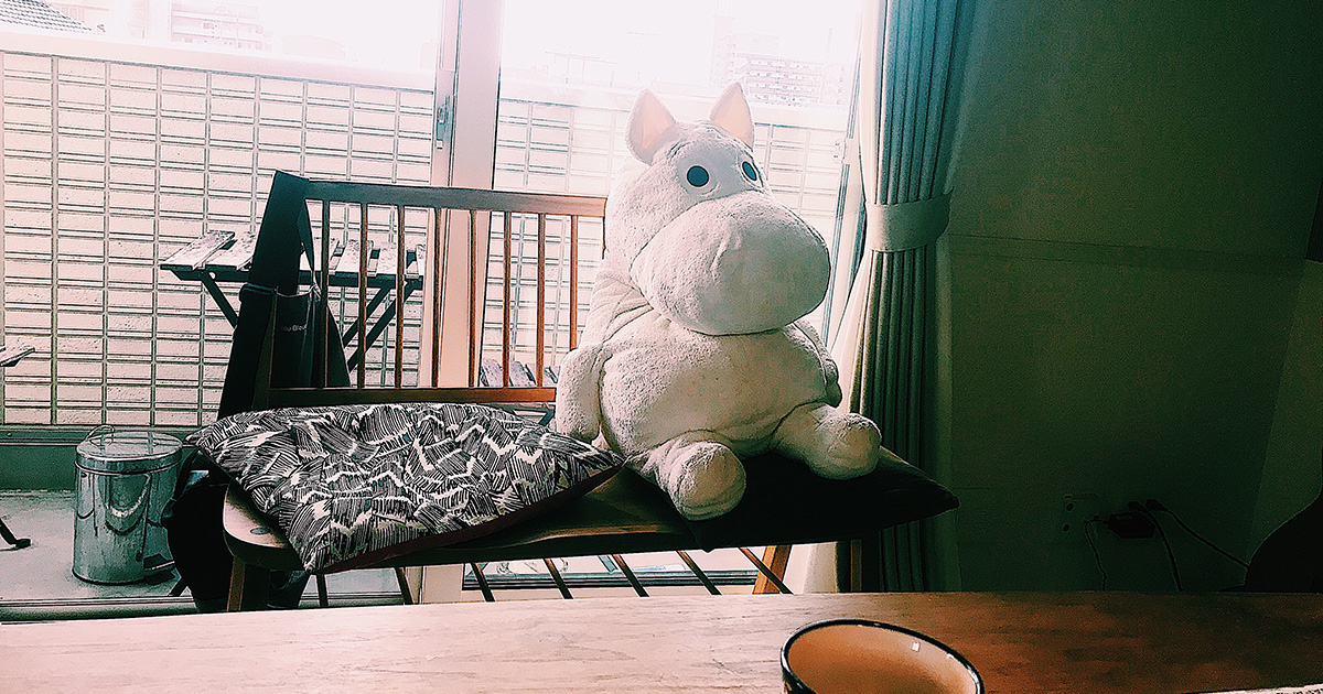 とんと眠れなくなった日々、もしも日記を書いていなかったら／堀静香