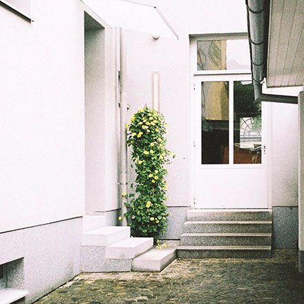 連載:はくるの「生活を編集するための二、三の事柄」