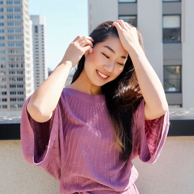 片山晴菜