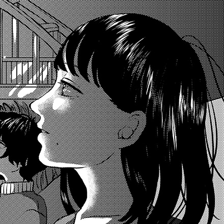 連載:「頭の中の女の子たち」南沙良×ごめん