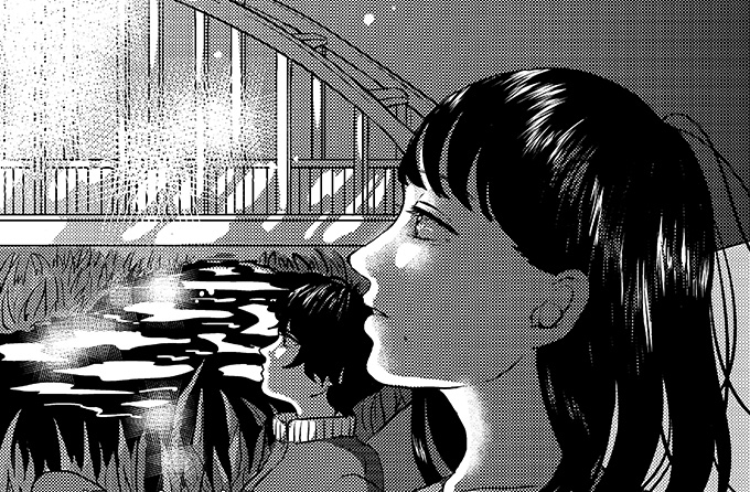 「頭の中の女の子たち」南沙良×ごめん