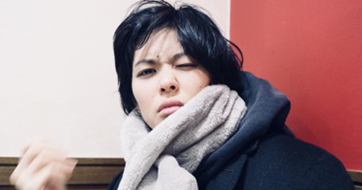 「ルール」を考えるため田中祐理子さんにお話を聞いてみる/日比楽那