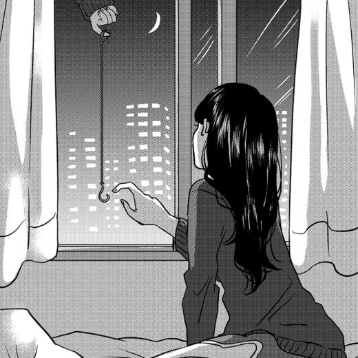 楕円の星が光る夜/南沙良×ごめん