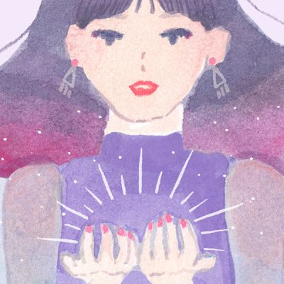 9・10月の特集「自分らしく？」のVOICE公募をスタート（9/30まで）