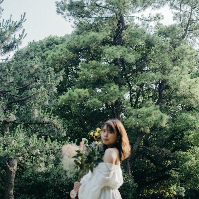 櫻子