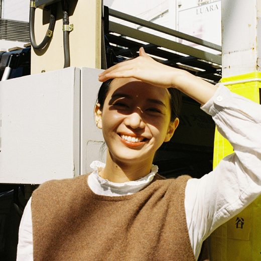 石山蓮華のマイペースな電線愛に教わる、長いスパンで幸せに生きるコツ