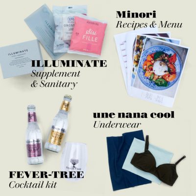 あらたにMembersになった方へ。11月のギフトを75名に先着プレゼント