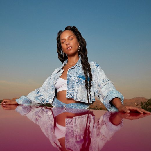 ジェーン・スー・高橋芳朗・渡辺志保が選ぶアリシア・キーズを知るための10曲