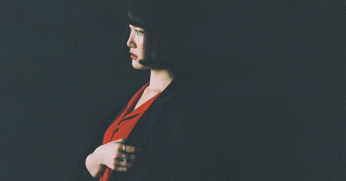 違和感こそが、人生を動かしている/赤澤える