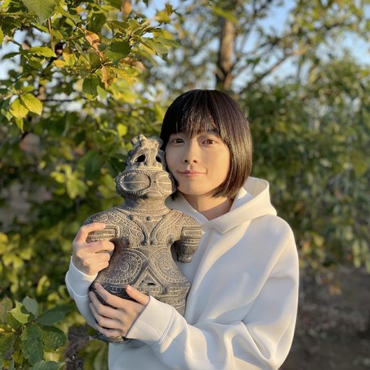 好きは、ハートじゃなくてハテナの形でやってくる／藤岡みなみ