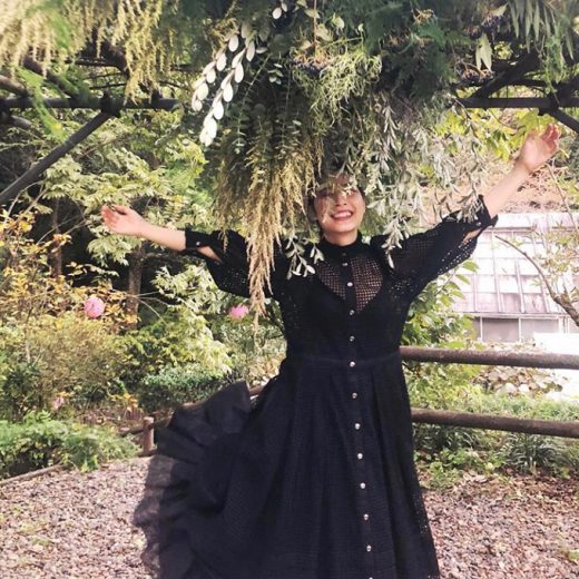 第十七回:季節にあう<FOR flowers of romance>