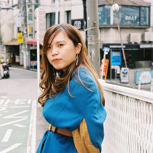 独学で宝石のようなサシェを作る櫻子 肩の力を抜いて「好き」と向き合う