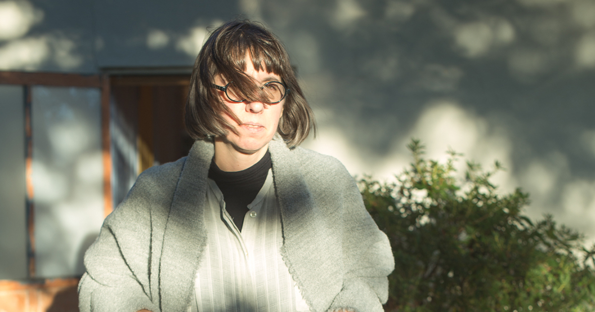 林央子とエレン・フライスのParallel Diaries(2020年9月~10月)