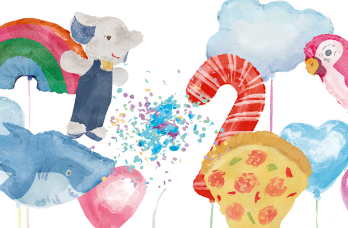 出会う、何度でも