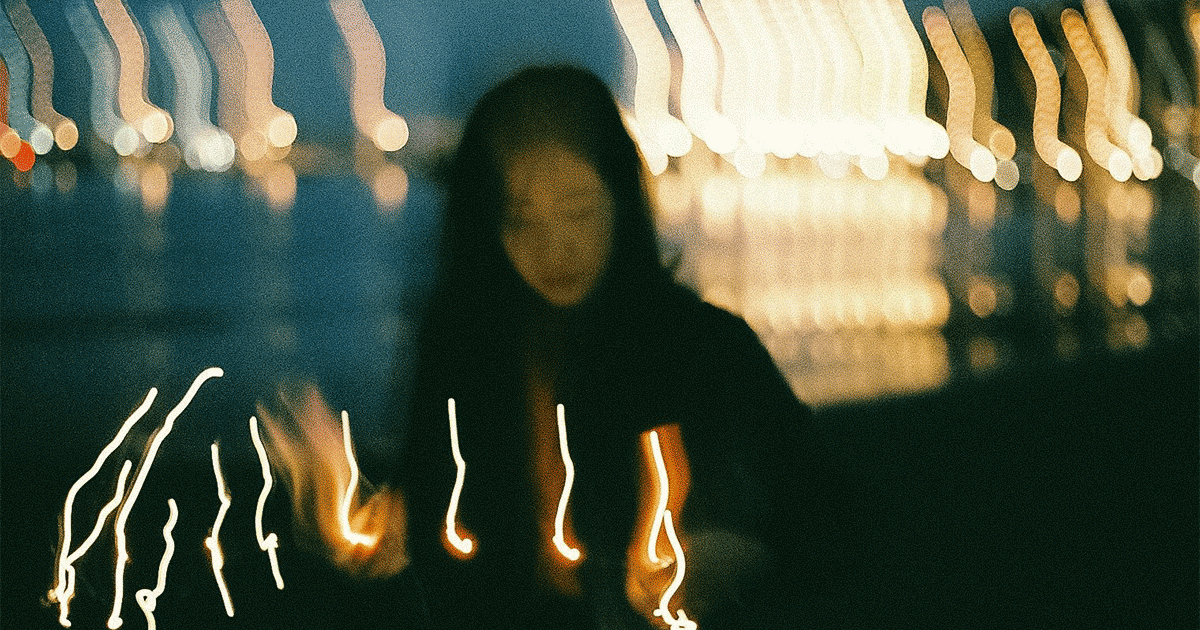 みんなの「#無敵かもしれない」夜