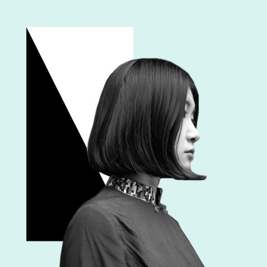 昭和30年にセクシーな衝撃を与えた鴨居羊子のこと/はらだ有彩