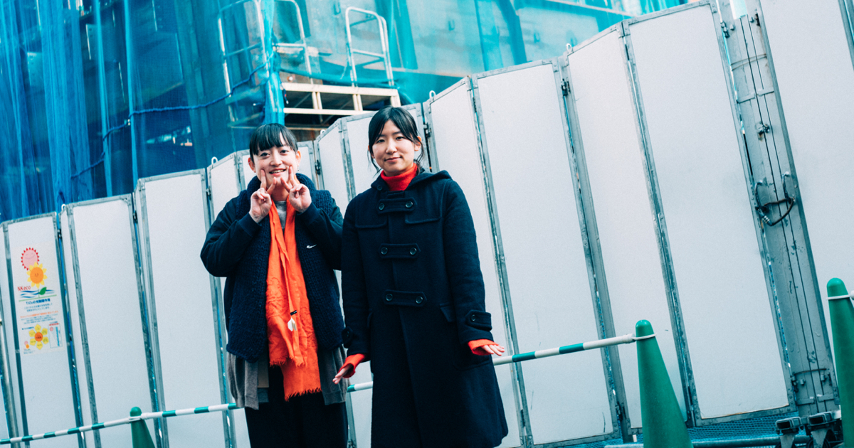 能町みね子×植本一子 「こうあるべき」を壊す二人のパートナー観