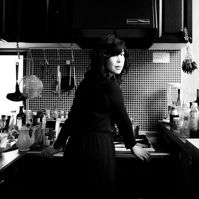 石橋英子
