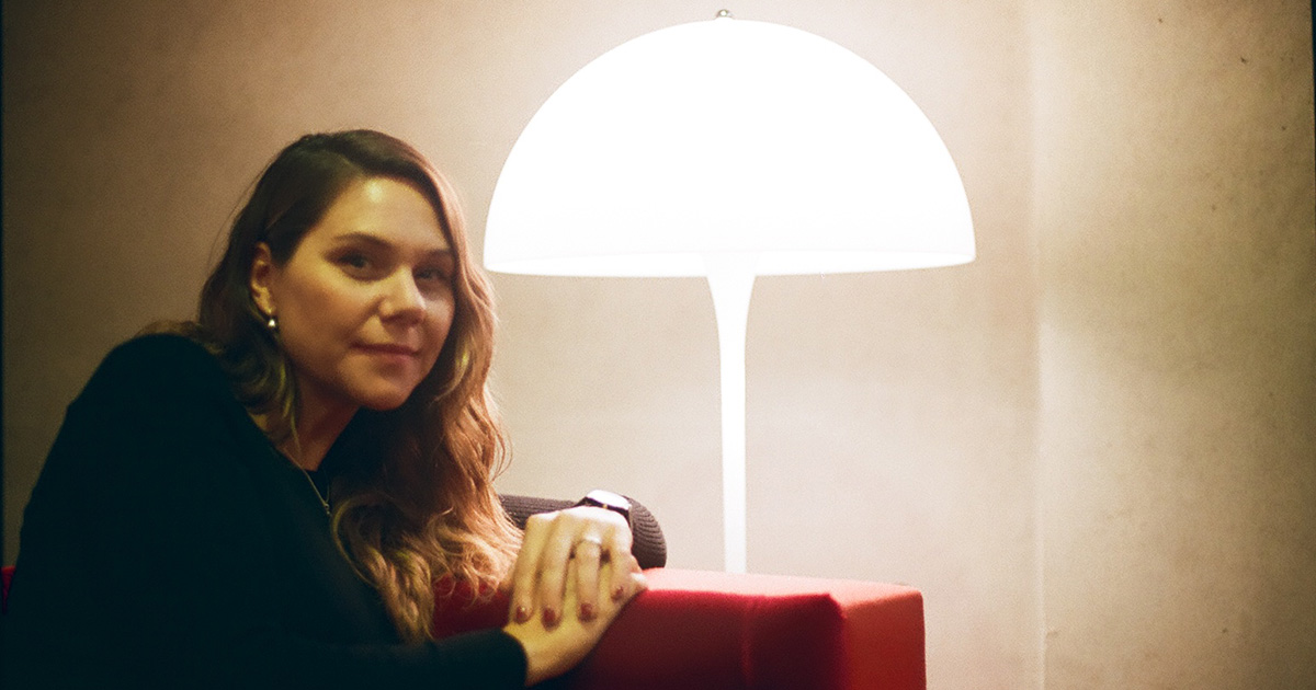 エリカ・ラストがつくる、人間をリスペクトしたヘルシーなポルノ