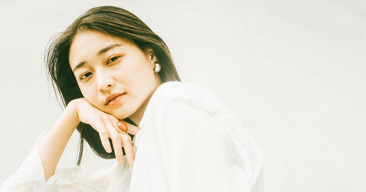 和田彩花は女でありアイドルだ。アイドルとして女性のあり方を問う覚悟