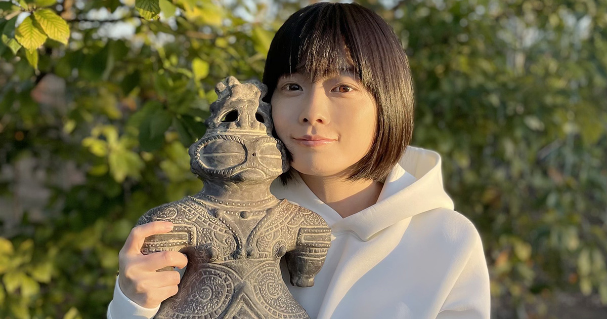 好きは、ハートじゃなくてハテナの形でやってくる/藤岡みなみ